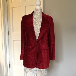 Henri Bendel Blazer
